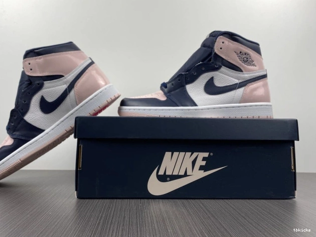 Reps TB DD9335-641 Atmosphere OG Air Jordan High 1 0713